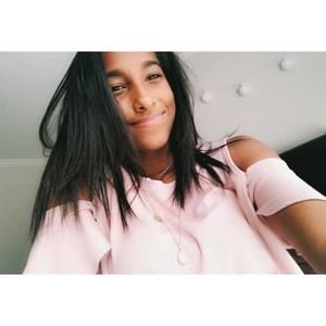 Meet your Posher, Nilmarie